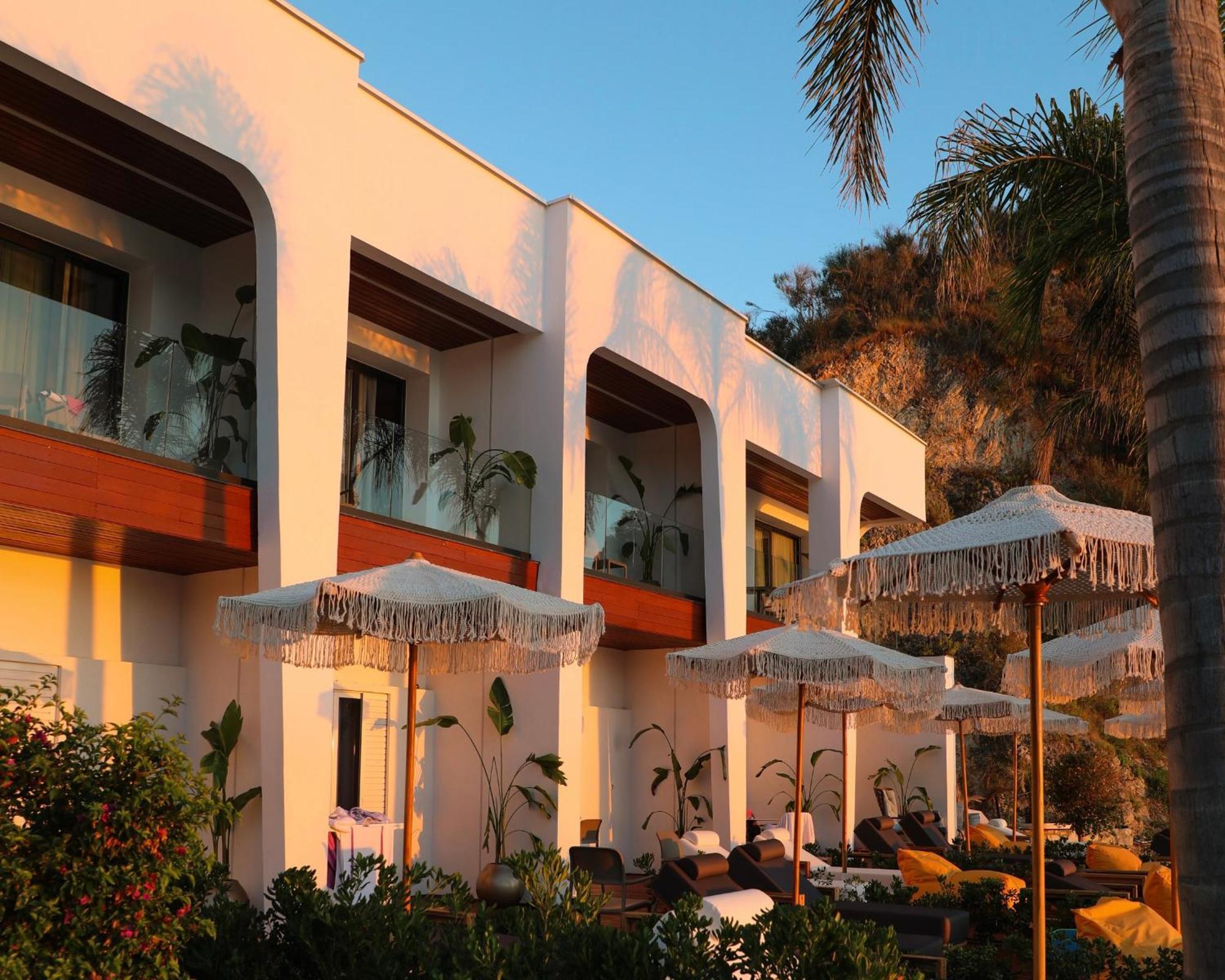 הימארה Oniro By Iliria Palace (Adults Only) מראה חיצוני תמונה