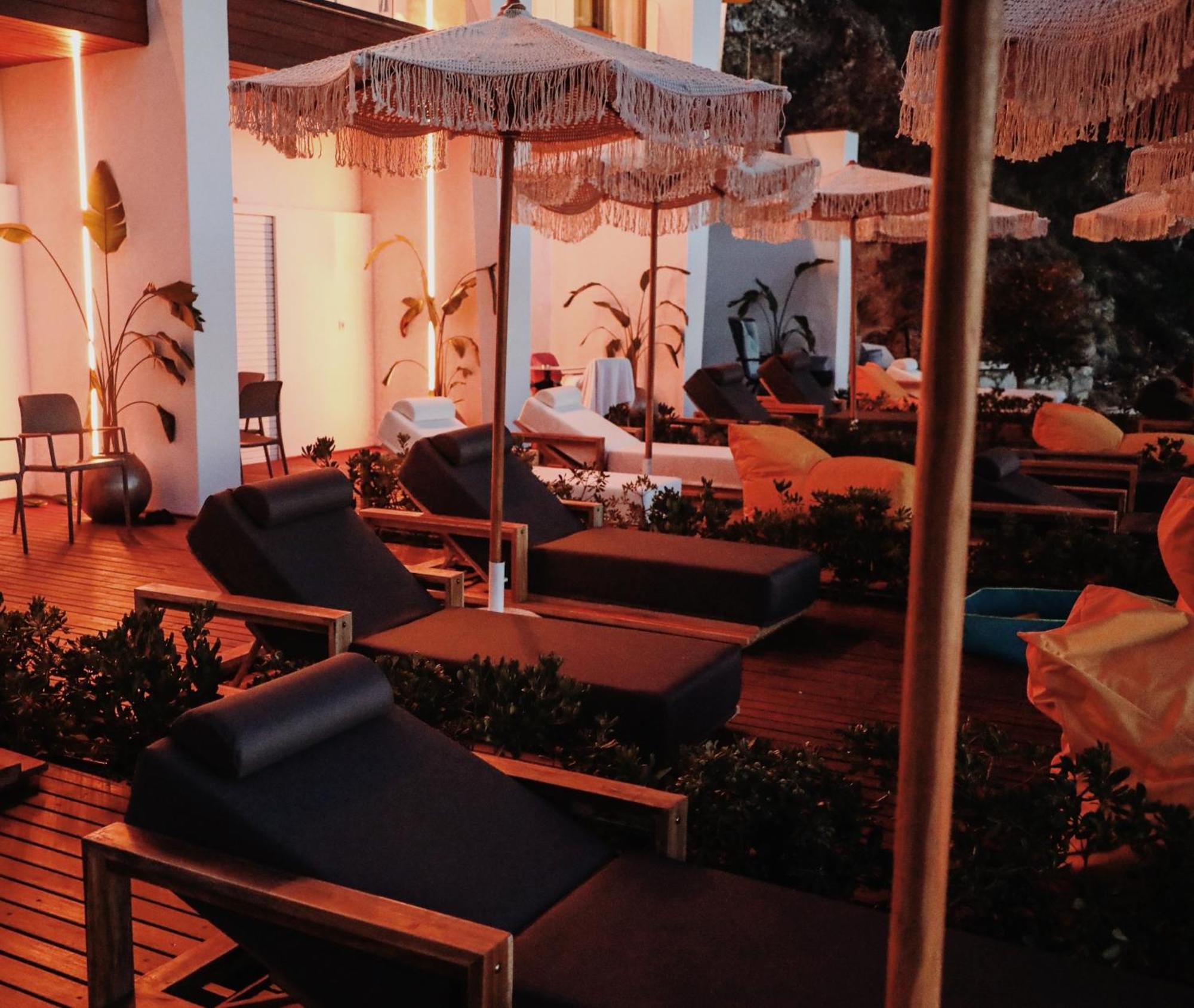 הימארה Oniro By Iliria Palace (Adults Only) מראה חיצוני תמונה